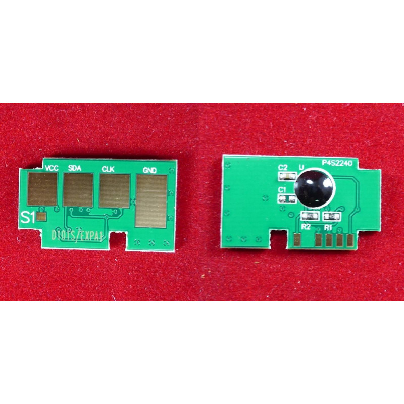 Чип Samsung ML216x/SCX3400/3405/3405F/3405FW/3407/SF-760 (MLT-D101) 1.5K ELP Imaging® 