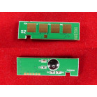 Чип Samsung CLP-360/362/363/364/365/367/368/CLX-3300/3302/3303/3304/3305 (СLT-406S-C) Cyan, 1K ELP Imaging®