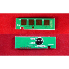 Чип Samsung CLP-360/362/363/364/365/367/368/CLX-3300/3302/3303/3304/3305 (СLT-406S-Y) Yellow, 1K ELP Imaging®