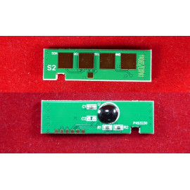 Чип Samsung CLP-360/362/363/364/365/367/368/CLX-3300/3302/3303/3304/3305 (СLT-406S-Y) Yellow, 1K ELP Imaging®