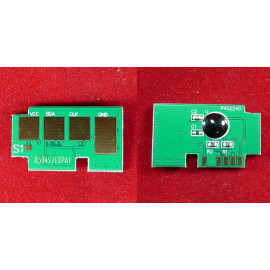 Чип Samsung CLP-415N/415NW/470/475 /CLX-4195/4195N/4195FN/4195FW (СLT-504S-BK) Black, 2.5K ELP Imaging®