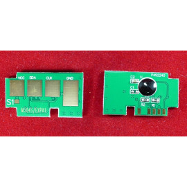 Чип Samsung CLP-415N/415NW/470/475 /CLX-4195/4195N/4195FN/4195FW (СLT-504S-M) Magenta, 1.8K ELP Imaging®