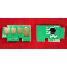 Чип Samsung CLP-415N/415NW/470/475 /CLX-4195/4195N/4195FN/4195FW (СLT-504S-Y) Yellow, 1.8K ELP Imaging®