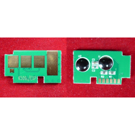 Чип Samsung CLP-680/680DW/680DN /CLX-6260FR/6260FD/6260FW/6260ND/6260NR (MLT-506S-BK) Black, 6K ELP Imaging®