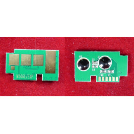 Чип Samsung CLP-680/680DW/680DN /CLX-6260FR/6260FD/6260FW/6260ND/6260NR (MLT-506L-M) Magenta, 3.5K ELP Imaging®