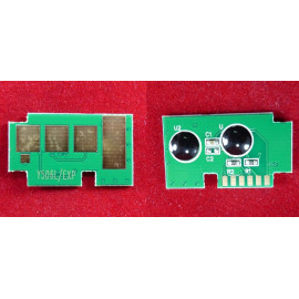 Чип Samsung CLP-680/680DW/680DN /CLX-6260FR/6260FD/6260FW/6260ND/6260NR (MLT-506L-Y) Yellow, 3.5K ELP Imaging®