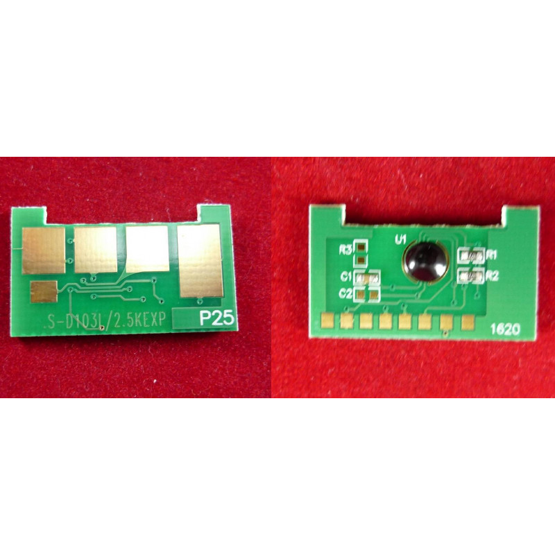 Чип Samsung ML2950/2955/2951ND/2951D/2956DW/2956ND/4729HD/4728HN (MLT-D103L) 2.5K ELP Imaging® 