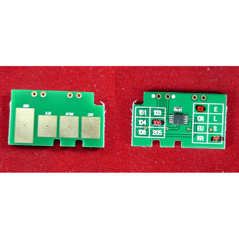 Чип Samsung ML2245 (MLT-D106) 2K ELP Imaging® 