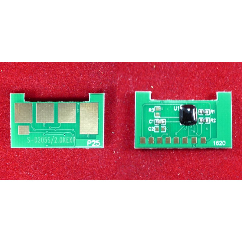 Чип Samsung ML3310/3710, SCX4833/5637/5737 (MLT-D205S) 2K ELP Imaging® 