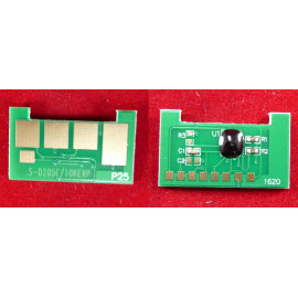 Чип Samsung ML3710, SCX5637/5737 (MLT-D205E) 10K ELP Imaging® 