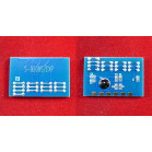 Чип Samsung ML1635/3475,SCX-5635/5835 (MLT-D208) 4K ELP Imaging® 