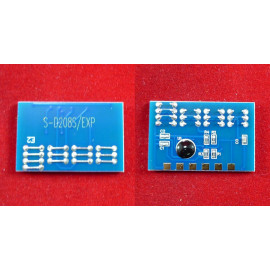 Чип Samsung ML1635/3475,SCX-5635/5835 (MLT-D208) 4K ELP Imaging® 