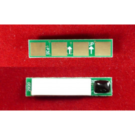 Чип Samsung CLP-320/325/326/321,CLX-3186/3285/3185 (MLT-407-BK) Black, 1.5K ELP Imaging®