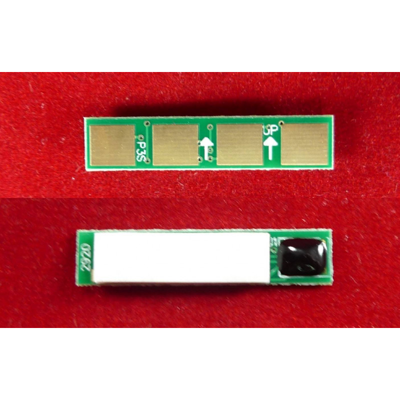 Чип Samsung CLP-320/325/326/321,CLX-3186/3285/3185 (MLT-407-BK) Black, 1.5K ELP Imaging®