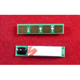 Чип Samsung CLP-320/325/326/321,CLX-3186/3285/3185 (MLT-407-C) Cyan, 1K ELP Imaging®