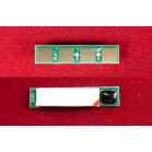 Чип Samsung CLP-320/325/326/321,CLX-3186/3285/3185 (MLT-407-Y) Yellow, 1K ELP Imaging®