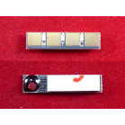 Чип Samsung CLP-315/310N,CLX-3175 (MLT-409-M) Magenta, 1K ELP Imaging®