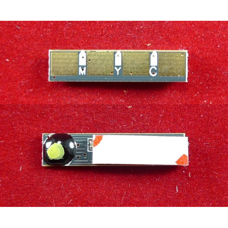 Чип Samsung CLP-315/310N,CLX-3175 (MLT-409-Y) Yellow, 1K ELP Imaging®
