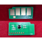 Чип Samsung CLP-615/620/670 (MLT-508-BK) Black, 5K ELP Imaging®