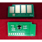 Чип Samsung CLP-615/620/670 (MLT-508-C) Cyan, 4K ELP Imaging®