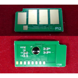 Чип Samsung CLP-615/620/670 (MLT-508-C) Cyan, 4K ELP Imaging®