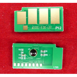 Чип Samsung CLP-615/620/670 (MLT-508-M) Magenta, 4K ELP Imaging®