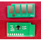 Чип Samsung CLP-615/620/670 (MLT-508-Y) Yellow, 4K ELP Imaging®