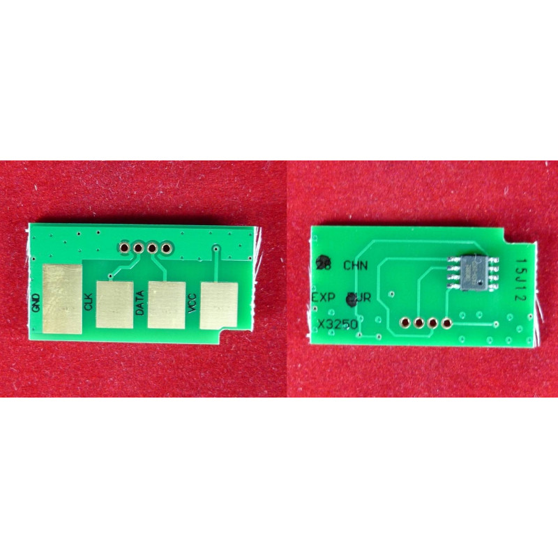 Чип Samsung ML2850/2851 (MLT-D2850A) 2K ELP Imaging® 