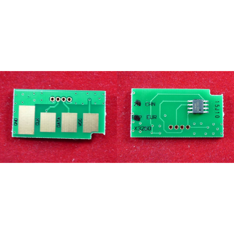 Чип Samsung ML2850/2851 (MLT-D2850B-EXP) 5K ELP Imaging® 