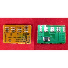 Чип Samsung ML3050/3051 (MLT-D3050A) 4K ELP Imaging® 