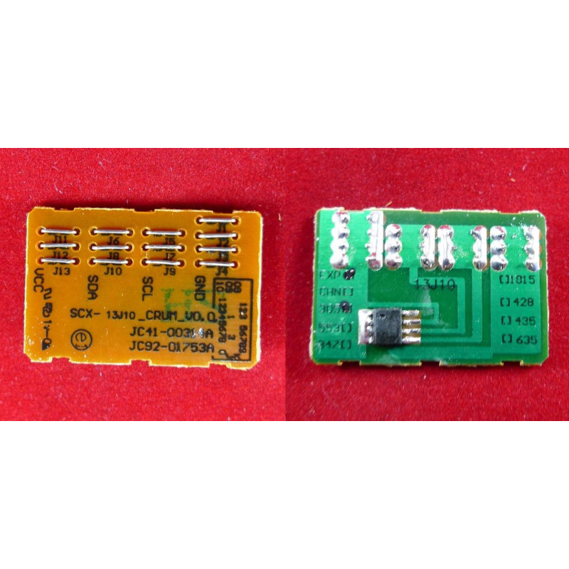 Чип Samsung ML3050/3051 (MLT-D3050A) 4K ELP Imaging® 