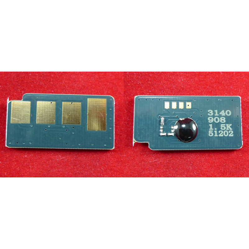 Чип Xerox Phaser 3140/3155/3160 (108R00908) 1.5K ELP Imaging®