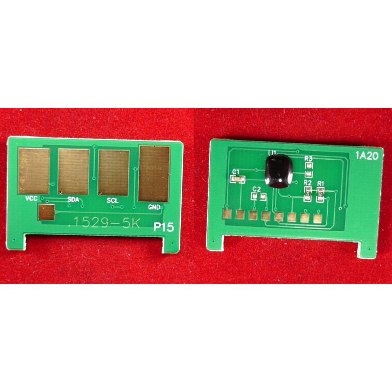 Чип Xerox WorkCentre 3550 (106R01529) 5K ELP Imaging® 