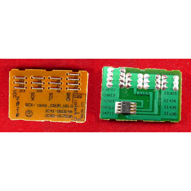 Чип Xerox Phaser 3300 (106R01411) 4K ELP Imaging®