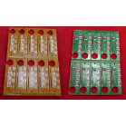 Чип Xerox WorkCentre PE120 (013R00606) 5K ELP Imaging®