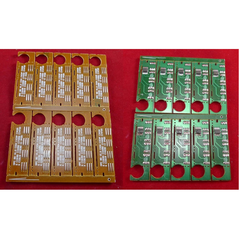 Чип Xerox WorkCentre PE120 (013R00606) 5K ELP Imaging®