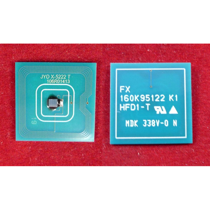 Чип Xerox WorkCentre 5222 (106R01413) 20K ELP Imaging® 