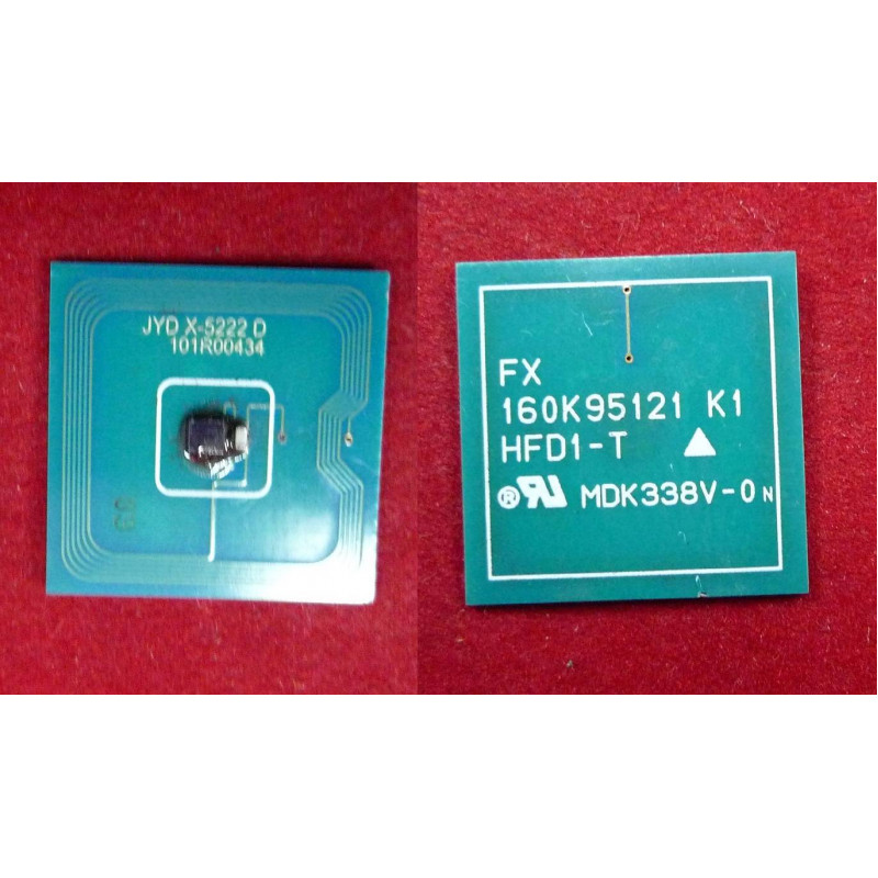 Чип Xerox WorkCentre 5222/5225/5230 (101R00434) DRUM, 50K ELP Imaging® 