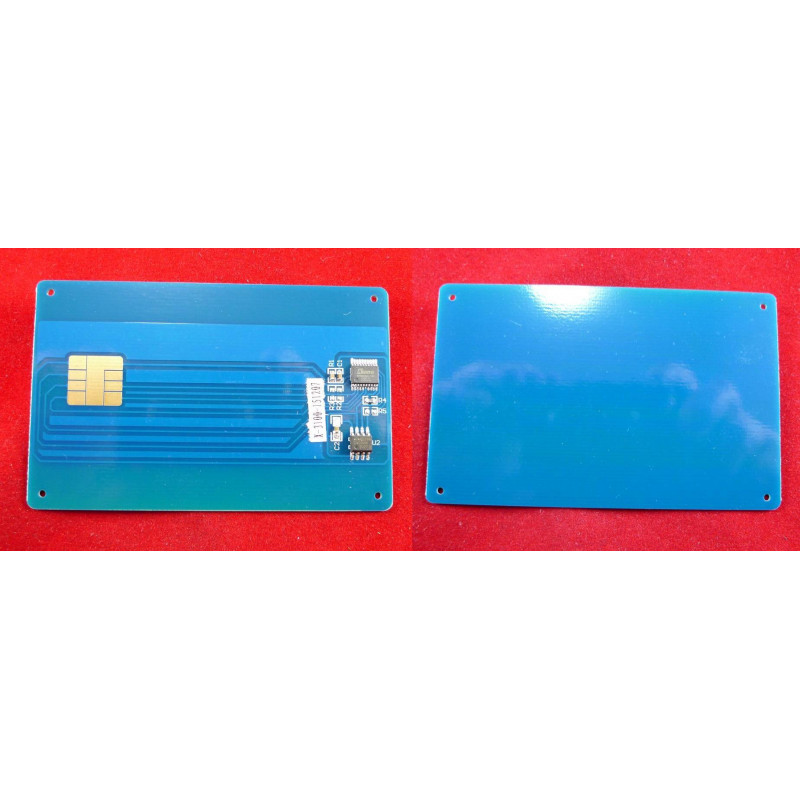 Чип Xerox Phaser 3100 SmartCard (106R01379) 4K ELP Imaging®