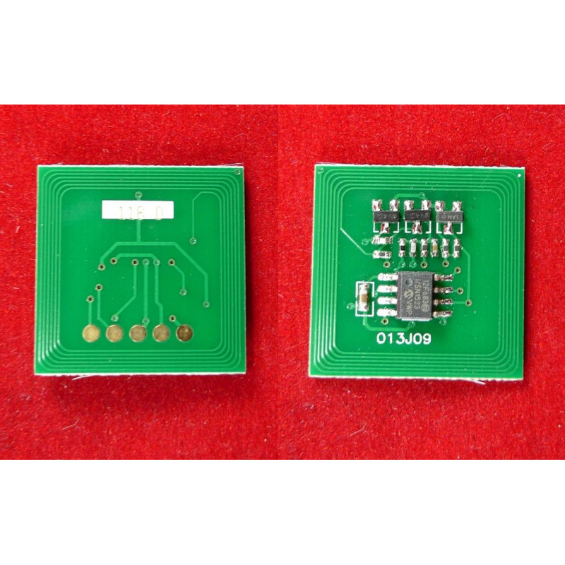 Чип Xerox CopyCenter C118/M118/C123/128 DRUM (013R00589) 60K ELP Imaging®