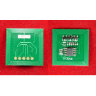 Чип Xerox Phaser 5550 (106R01294) 35K ELP Imaging® 