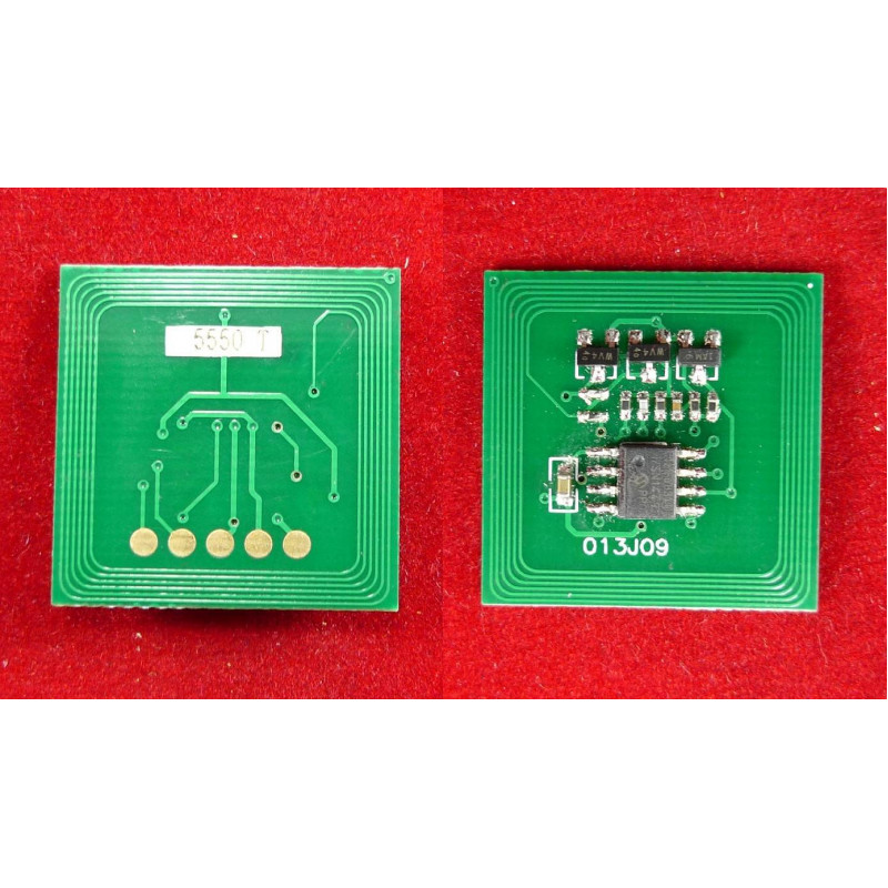 Чип Xerox Phaser 5550 (106R01294) 35K ELP Imaging® 