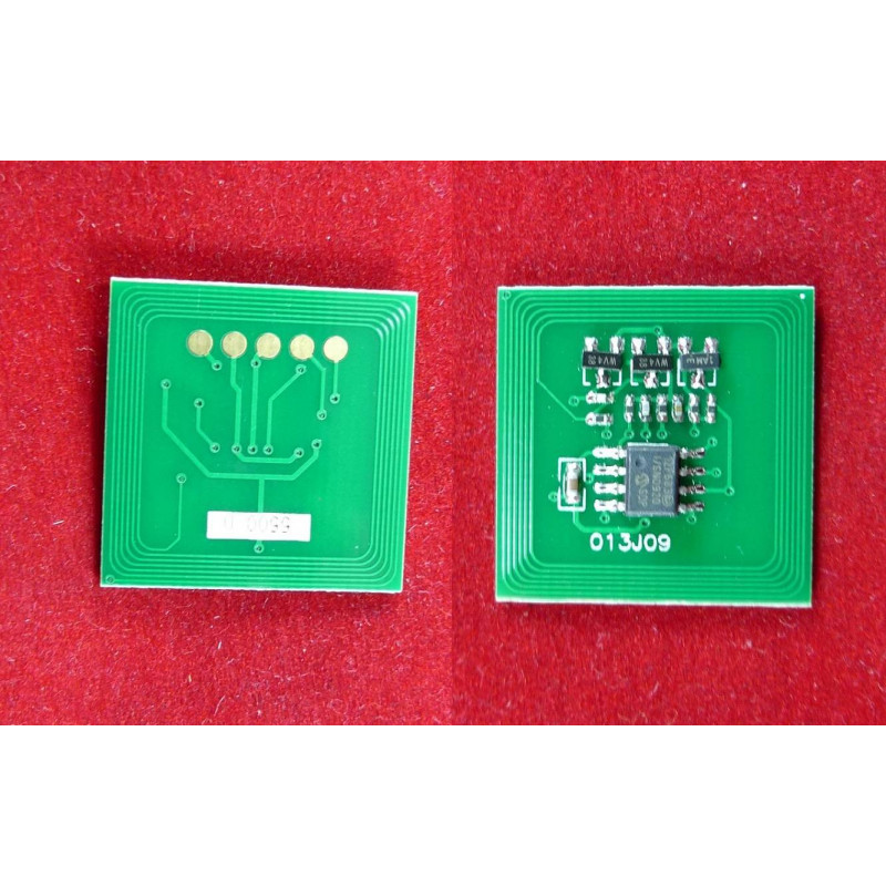 Чип Xerox Phaser 5500/5550 DRUM (113R00670) 60K ELP Imaging®