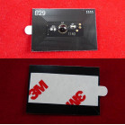 Чип для Kyocera FS-1035 MFP/DP, FS-1135 MFP (TK-1140) 7.2K ELP Imaging®