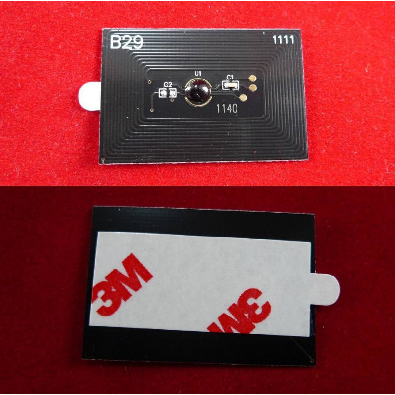 Чип для Kyocera FS-1035 MFP/DP, FS-1135 MFP (TK-1140) 7.2K ELP Imaging®