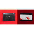 Чип для Kyocera FS-1120 (TK-160) 2.5K ELP Imaging®