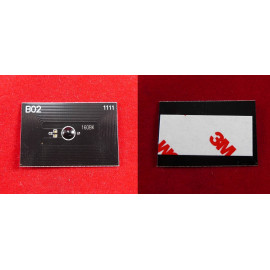 Чип для Kyocera FS-1120 (TK-160) 2.5K ELP Imaging®