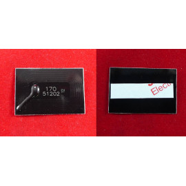 Чип для Kyocera FS-1320D/1320DN/1370DN/P2135D (TK-170) 7.2K ELP Imaging®