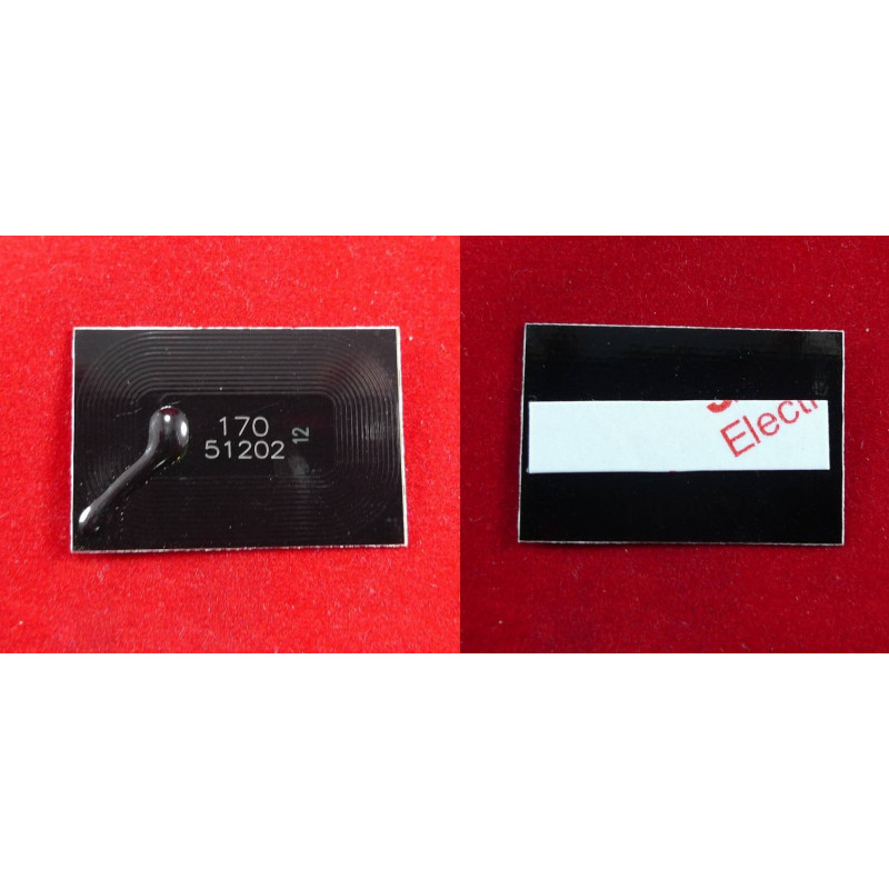 Чип для Kyocera FS-1320D/1320DN/1370DN/P2135D (TK-170) 7.2K ELP Imaging®