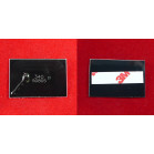 Чип для Kyocera FS-2020D (TK-340) 12K ELP Imaging®